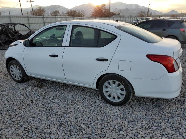 Photo 1 VIN: 3N1CN7AP4FL802889 - NISSAN VERSA 