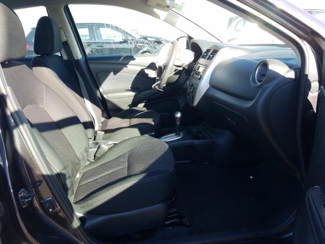 Photo 4 VIN: 3N1CN7AP4FL803007 - NISSAN VERSA S 