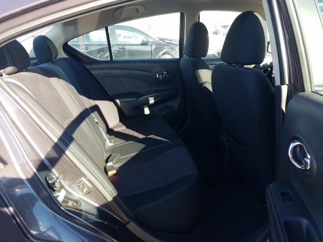 Photo 5 VIN: 3N1CN7AP4FL803007 - NISSAN VERSA S 