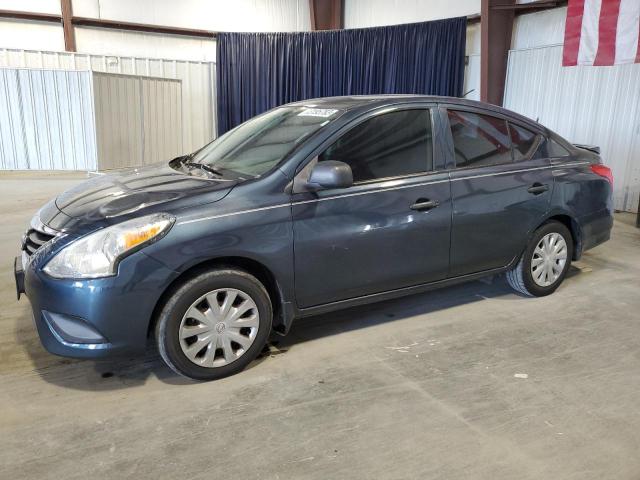 Photo 0 VIN: 3N1CN7AP4FL804173 - NISSAN VERSA S 