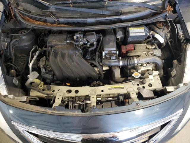 Photo 10 VIN: 3N1CN7AP4FL804173 - NISSAN VERSA S 