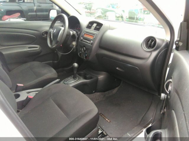 Photo 4 VIN: 3N1CN7AP4FL806392 - NISSAN VERSA 