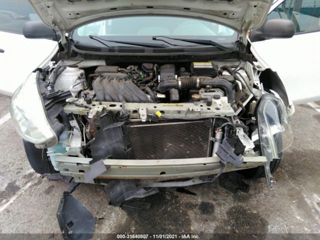 Photo 5 VIN: 3N1CN7AP4FL806392 - NISSAN VERSA 