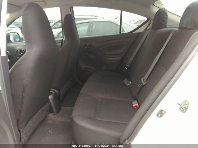 Photo 7 VIN: 3N1CN7AP4FL806392 - NISSAN VERSA 