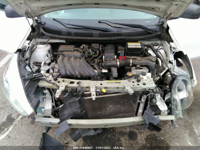 Photo 9 VIN: 3N1CN7AP4FL806392 - NISSAN VERSA 