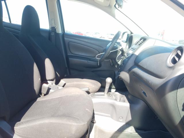 Photo 4 VIN: 3N1CN7AP4FL807090 - NISSAN VERSA S 