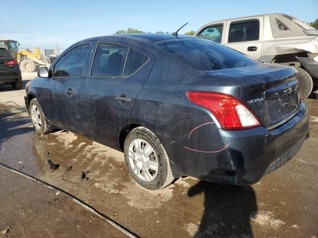 Photo 1 VIN: 3N1CN7AP4FL809230 - NISSAN VERSA S AU 