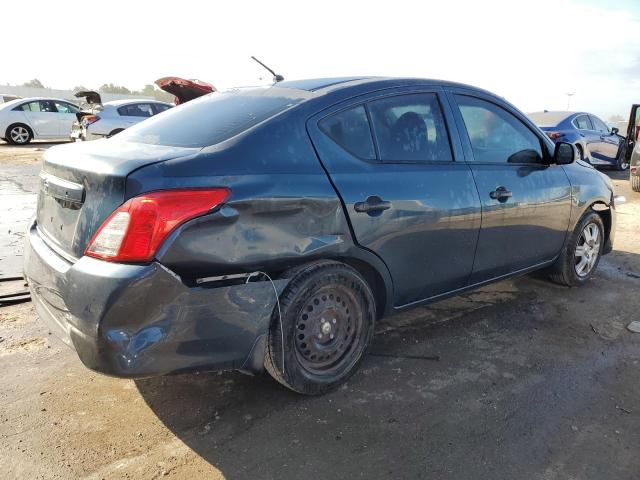 Photo 2 VIN: 3N1CN7AP4FL809230 - NISSAN VERSA S AU 