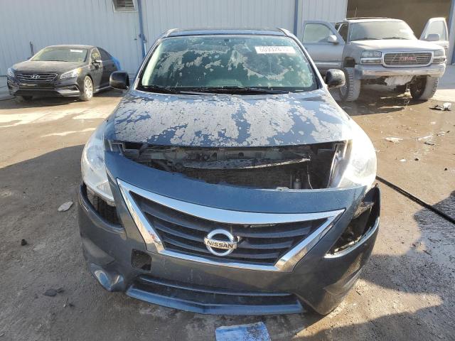 Photo 4 VIN: 3N1CN7AP4FL809230 - NISSAN VERSA S AU 