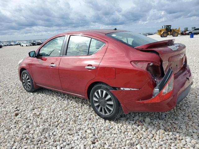 Photo 1 VIN: 3N1CN7AP4FL809485 - NISSAN VERSA 