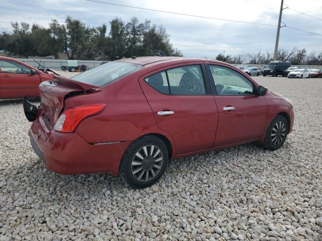 Photo 2 VIN: 3N1CN7AP4FL809485 - NISSAN VERSA 