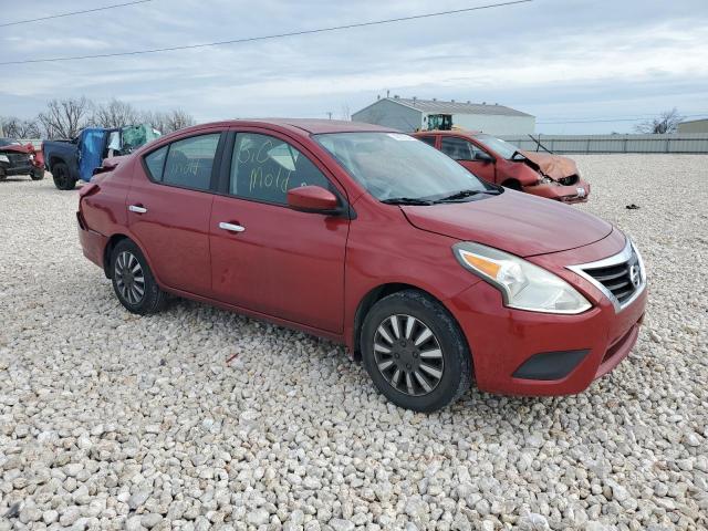 Photo 3 VIN: 3N1CN7AP4FL809485 - NISSAN VERSA 