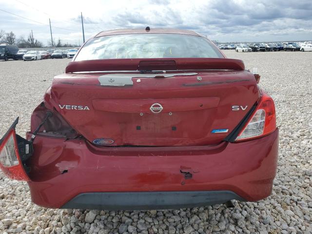 Photo 5 VIN: 3N1CN7AP4FL809485 - NISSAN VERSA 