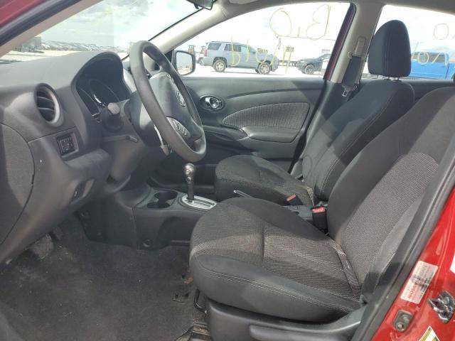 Photo 6 VIN: 3N1CN7AP4FL809485 - NISSAN VERSA 