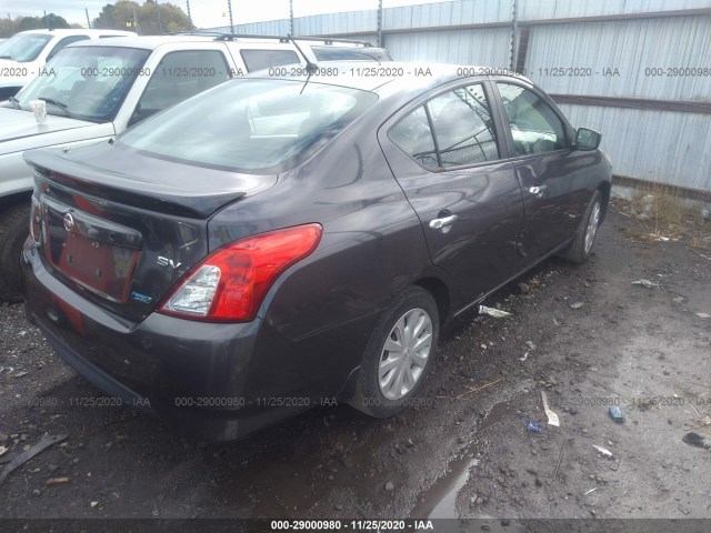 Photo 3 VIN: 3N1CN7AP4FL811463 - NISSAN VERSA 