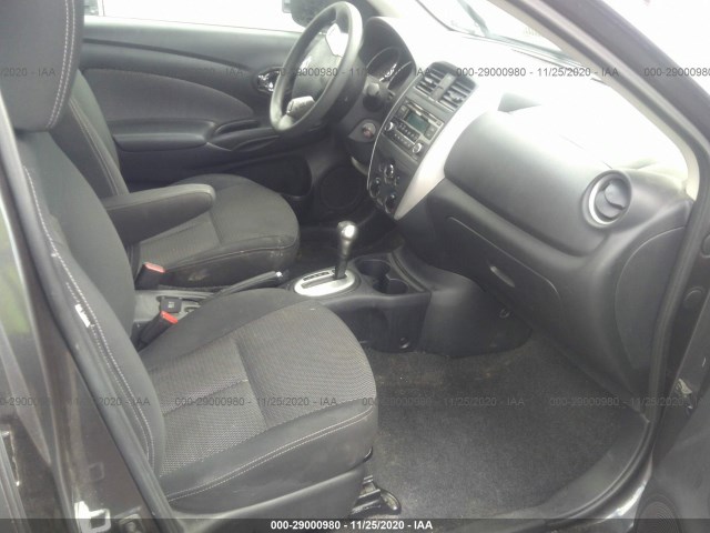 Photo 4 VIN: 3N1CN7AP4FL811463 - NISSAN VERSA 