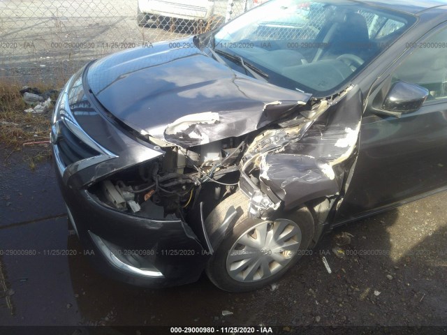 Photo 5 VIN: 3N1CN7AP4FL811463 - NISSAN VERSA 