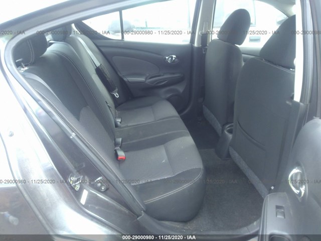 Photo 7 VIN: 3N1CN7AP4FL811463 - NISSAN VERSA 