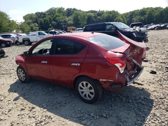 Photo 1 VIN: 3N1CN7AP4FL812788 - NISSAN VERSA 