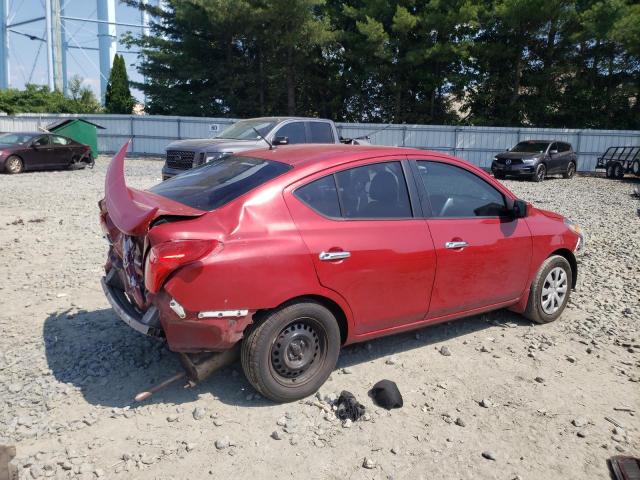 Photo 2 VIN: 3N1CN7AP4FL812788 - NISSAN VERSA 