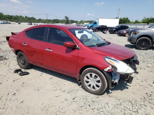 Photo 3 VIN: 3N1CN7AP4FL812788 - NISSAN VERSA 