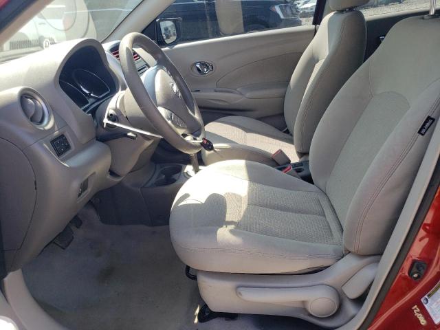 Photo 6 VIN: 3N1CN7AP4FL812788 - NISSAN VERSA 