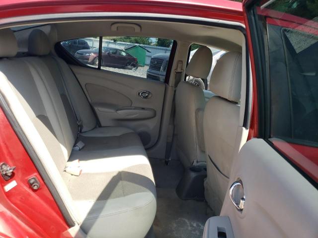 Photo 9 VIN: 3N1CN7AP4FL812788 - NISSAN VERSA 