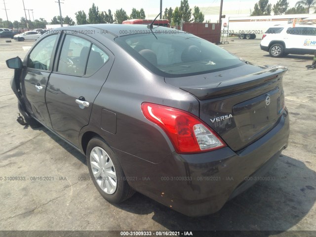 Photo 2 VIN: 3N1CN7AP4FL814248 - NISSAN VERSA 