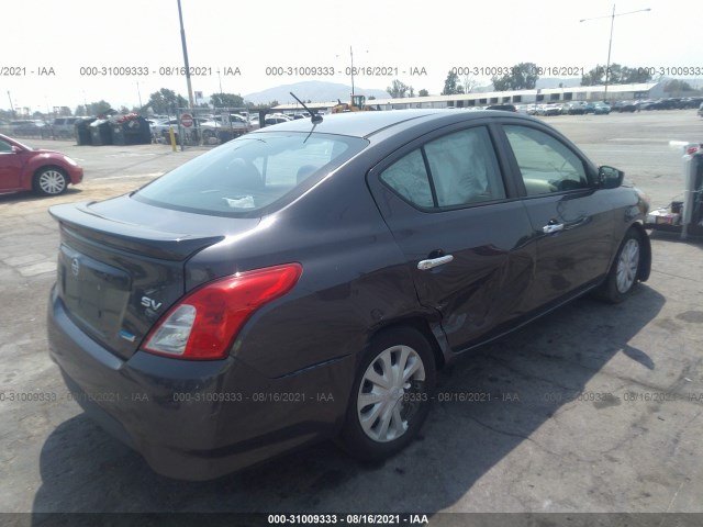 Photo 3 VIN: 3N1CN7AP4FL814248 - NISSAN VERSA 