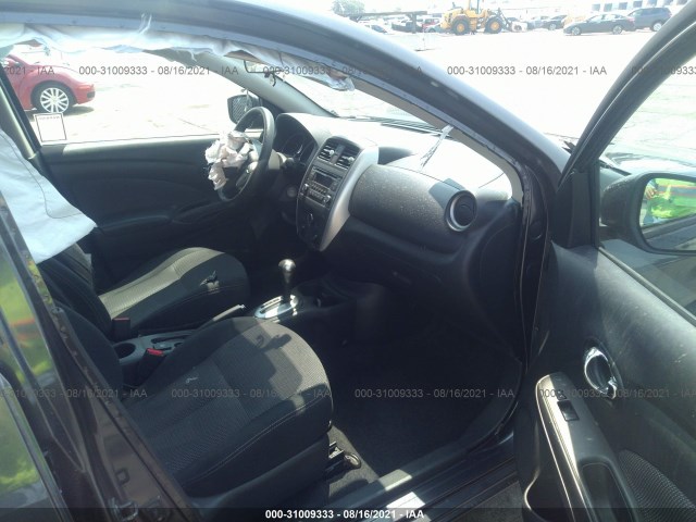 Photo 4 VIN: 3N1CN7AP4FL814248 - NISSAN VERSA 