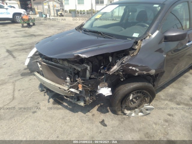 Photo 5 VIN: 3N1CN7AP4FL814248 - NISSAN VERSA 