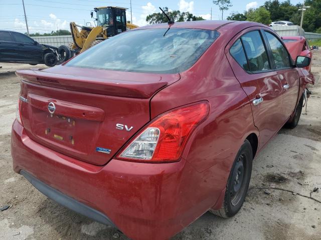 Photo 2 VIN: 3N1CN7AP4FL815142 - NISSAN VERSA S 