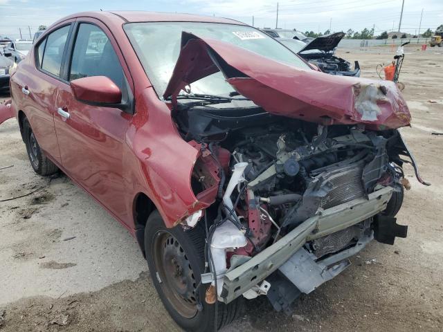 Photo 3 VIN: 3N1CN7AP4FL815142 - NISSAN VERSA S 