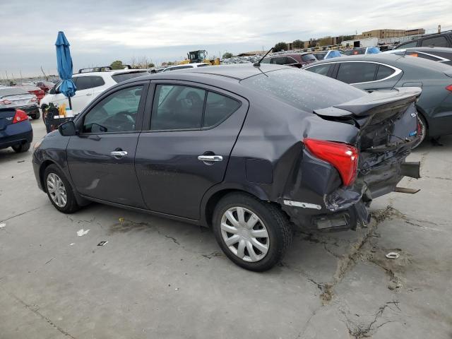 Photo 1 VIN: 3N1CN7AP4FL816064 - NISSAN VERSA 