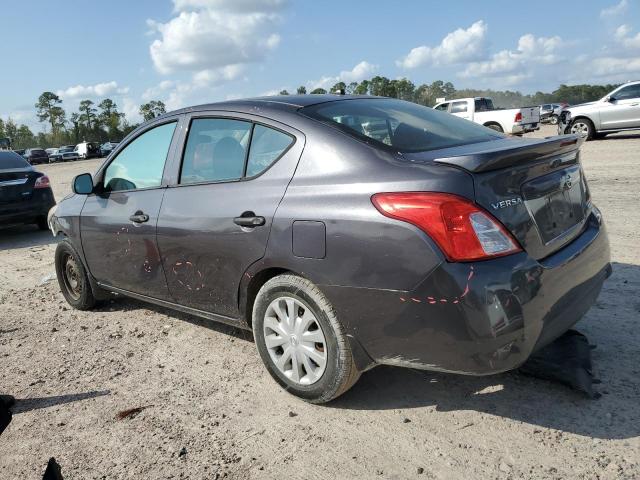 Photo 1 VIN: 3N1CN7AP4FL816534 - NISSAN VERSA S 