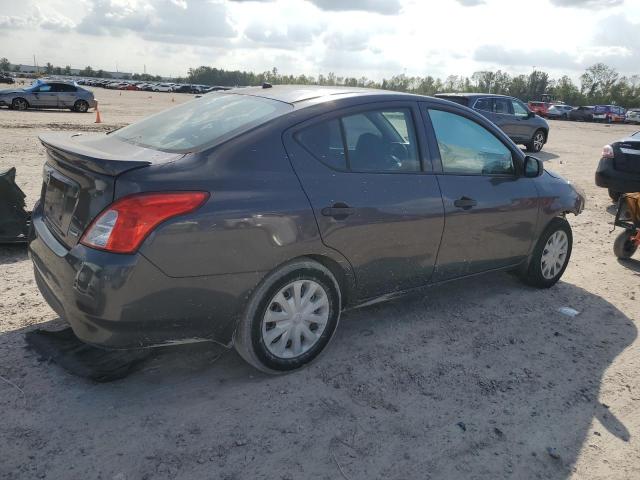 Photo 2 VIN: 3N1CN7AP4FL816534 - NISSAN VERSA S 