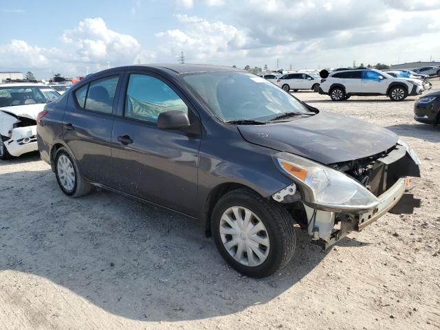 Photo 3 VIN: 3N1CN7AP4FL816534 - NISSAN VERSA S 