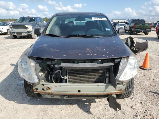 Photo 4 VIN: 3N1CN7AP4FL816534 - NISSAN VERSA S 