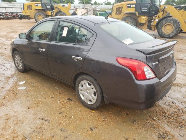 Photo 2 VIN: 3N1CN7AP4FL817876 - NISSAN VERSA 