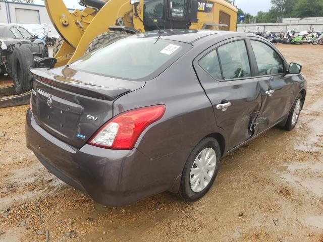 Photo 3 VIN: 3N1CN7AP4FL817876 - NISSAN VERSA 