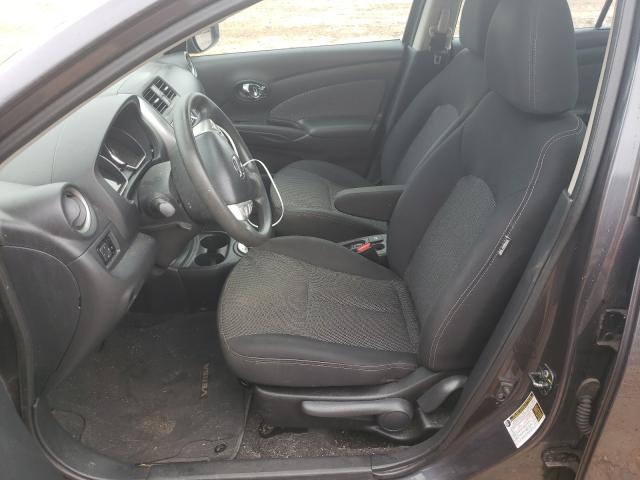 Photo 4 VIN: 3N1CN7AP4FL817876 - NISSAN VERSA 