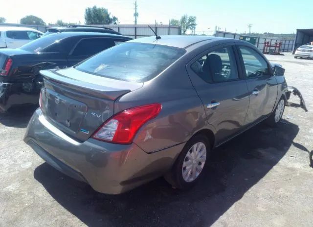 Photo 3 VIN: 3N1CN7AP4FL818364 - NISSAN VERSA 