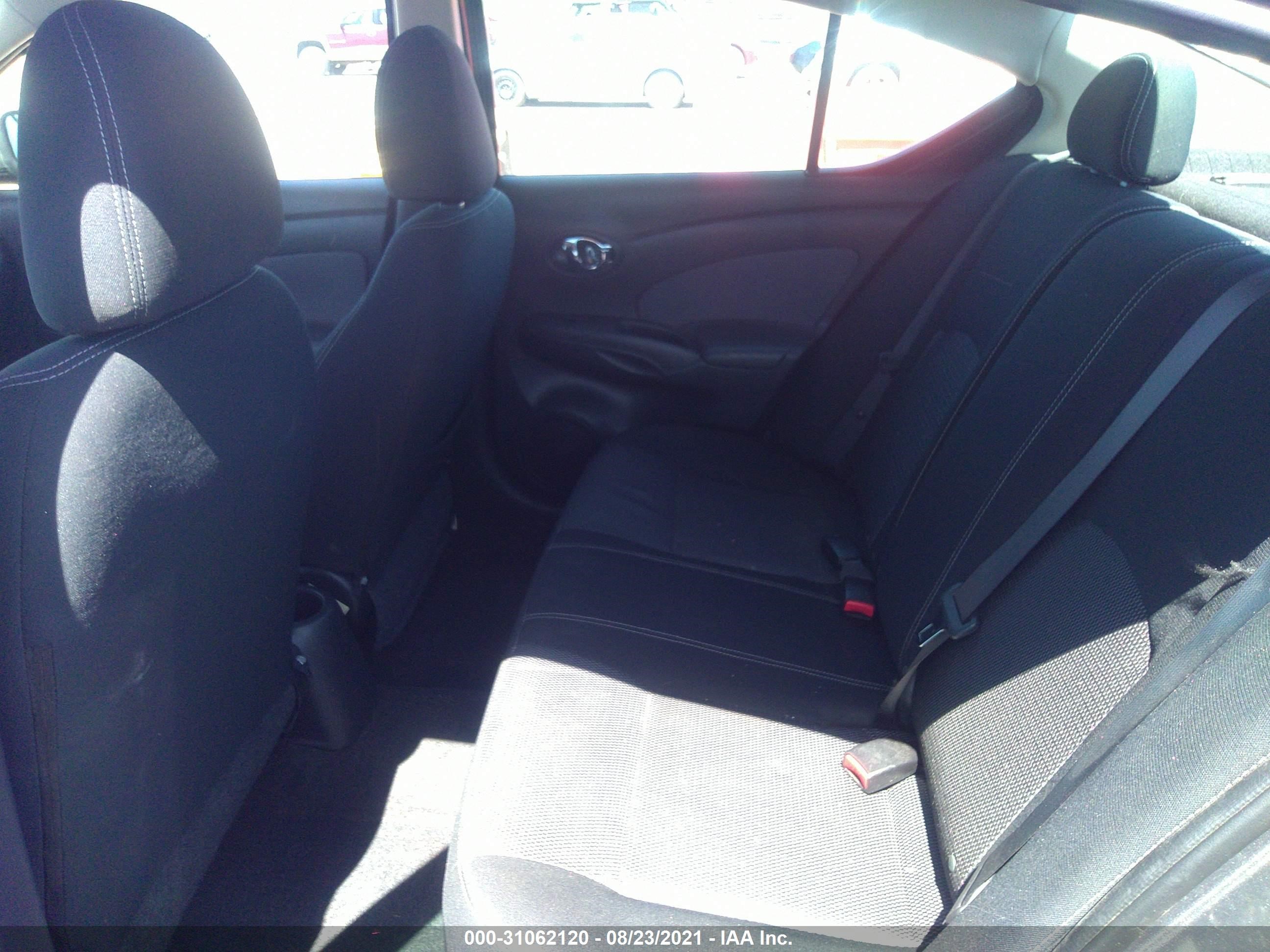 Photo 7 VIN: 3N1CN7AP4FL818364 - NISSAN VERSA 