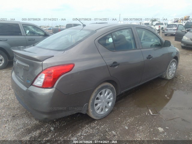 Photo 3 VIN: 3N1CN7AP4FL820874 - NISSAN VERSA 