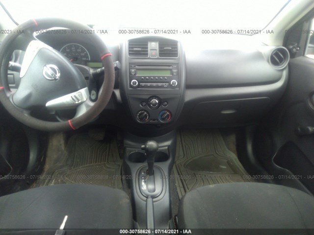 Photo 4 VIN: 3N1CN7AP4FL820874 - NISSAN VERSA 