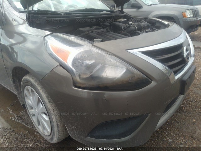 Photo 5 VIN: 3N1CN7AP4FL820874 - NISSAN VERSA 