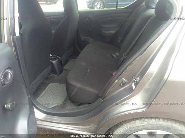 Photo 7 VIN: 3N1CN7AP4FL820874 - NISSAN VERSA 