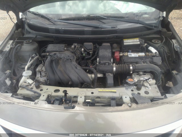 Photo 9 VIN: 3N1CN7AP4FL820874 - NISSAN VERSA 