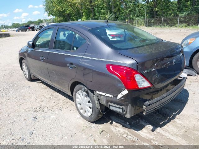 Photo 2 VIN: 3N1CN7AP4FL821345 - NISSAN VERSA 