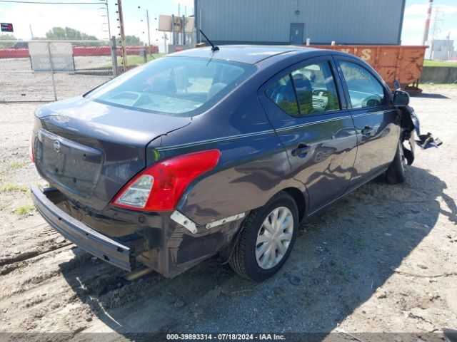 Photo 3 VIN: 3N1CN7AP4FL821345 - NISSAN VERSA 